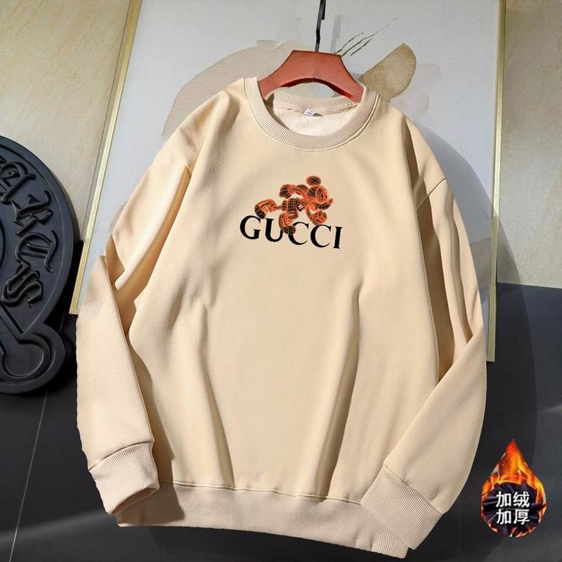 Gucci Men's Hoodies 786